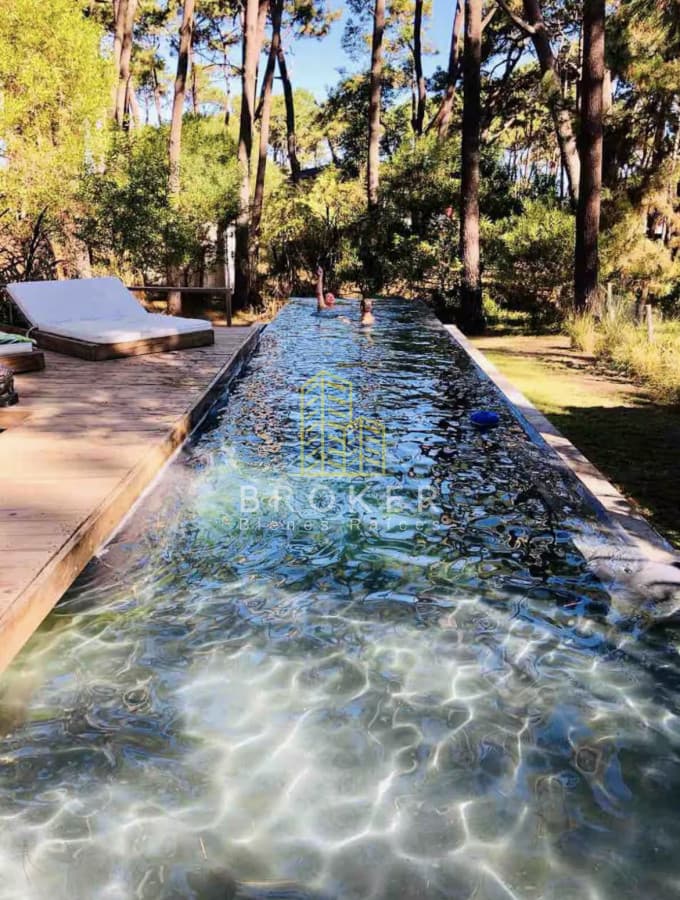 Alquiler casa Montoya piscina climatizada a pasos de Montoya