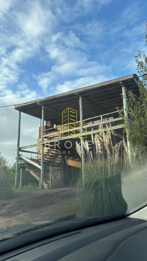 Alquiler Casa 3 dormitorios en Balneario Buenos Aires