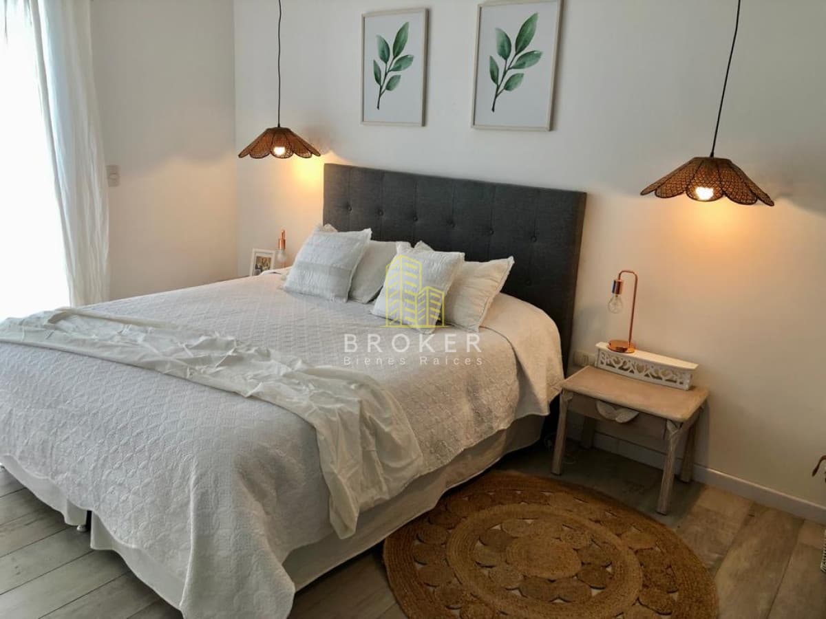 Venta Casa Barrio Privado Punta del Este
