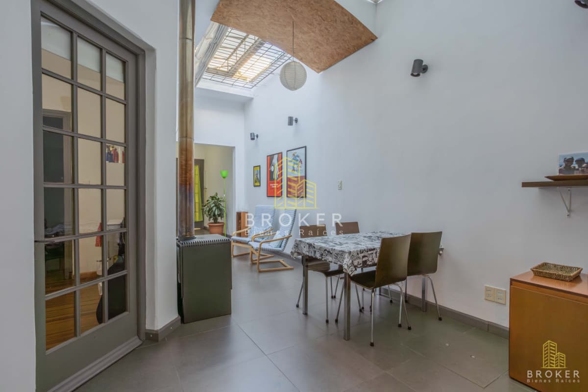 Venta de Casa en LA BLANQUEADA 4 dormitorios