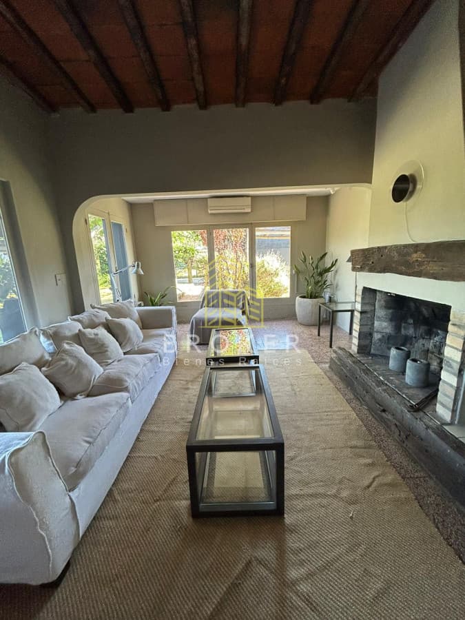 Alquiler Casa Manantiales Bikini Punta del Este
