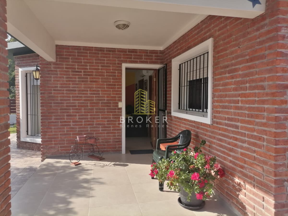 Venta casa 3 dormitorios Punta del Este Pinares