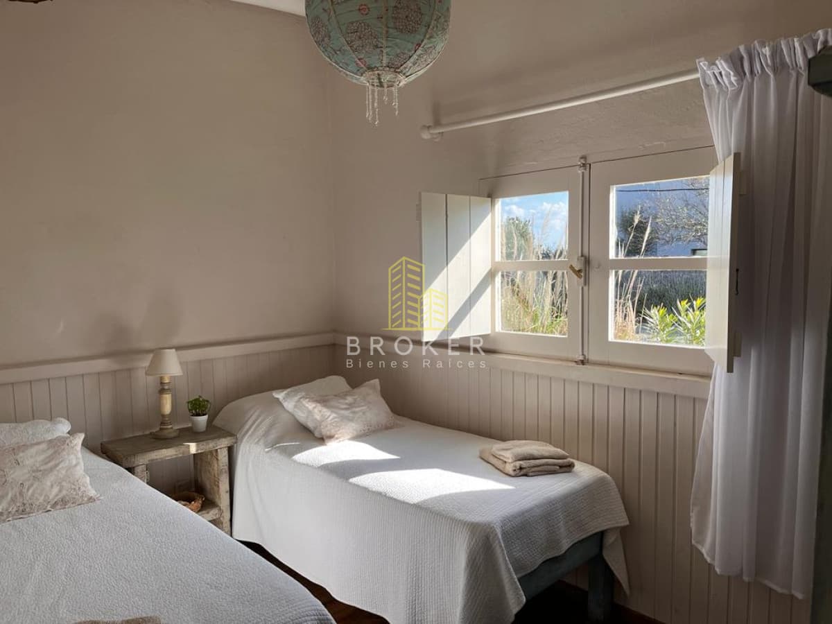 Alquiler Casa en Jose Ignacio, Punta del Este de 4 dormitorios
