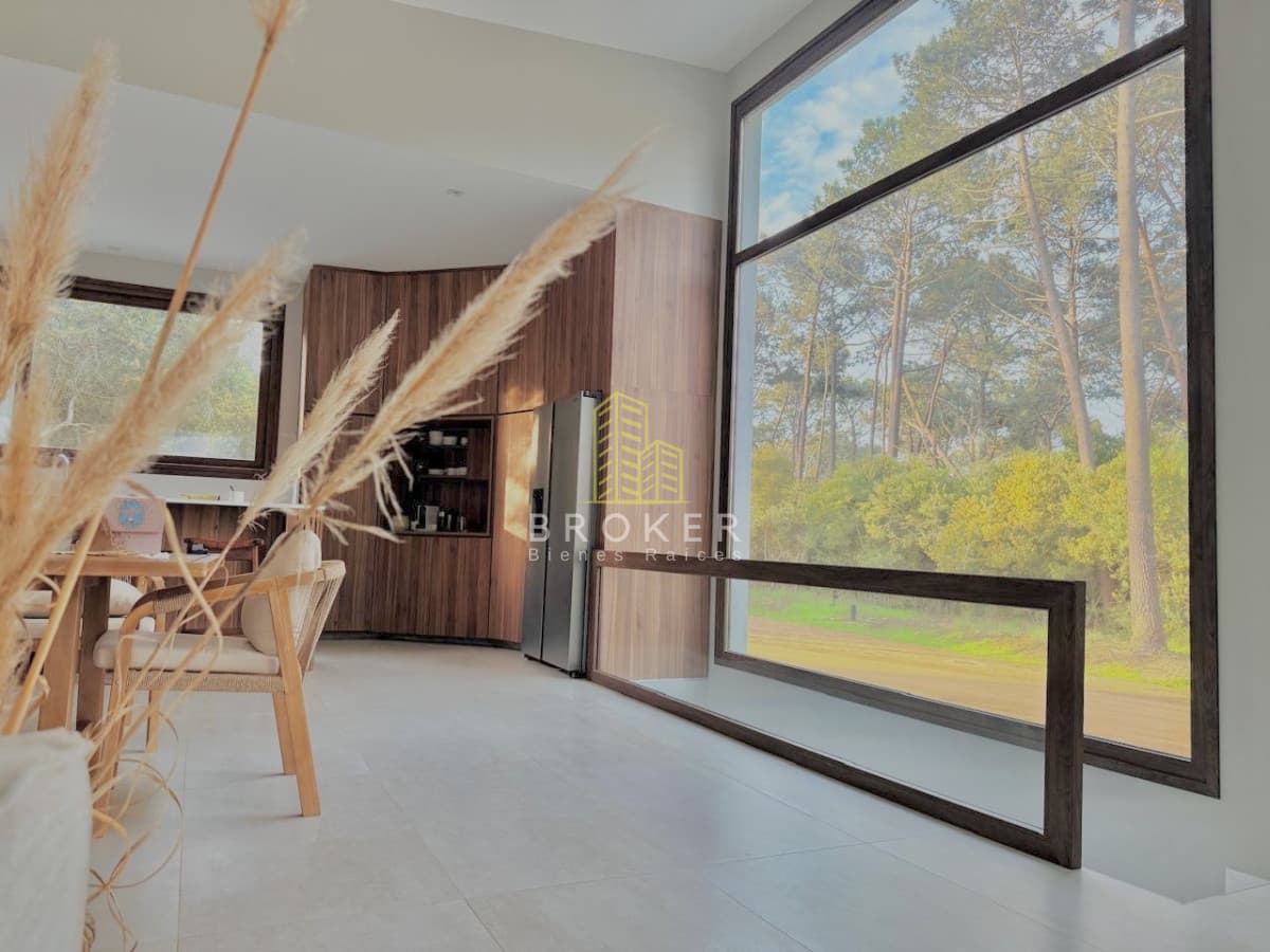 venta casa barrio privado la barra punta del este reserva montoya