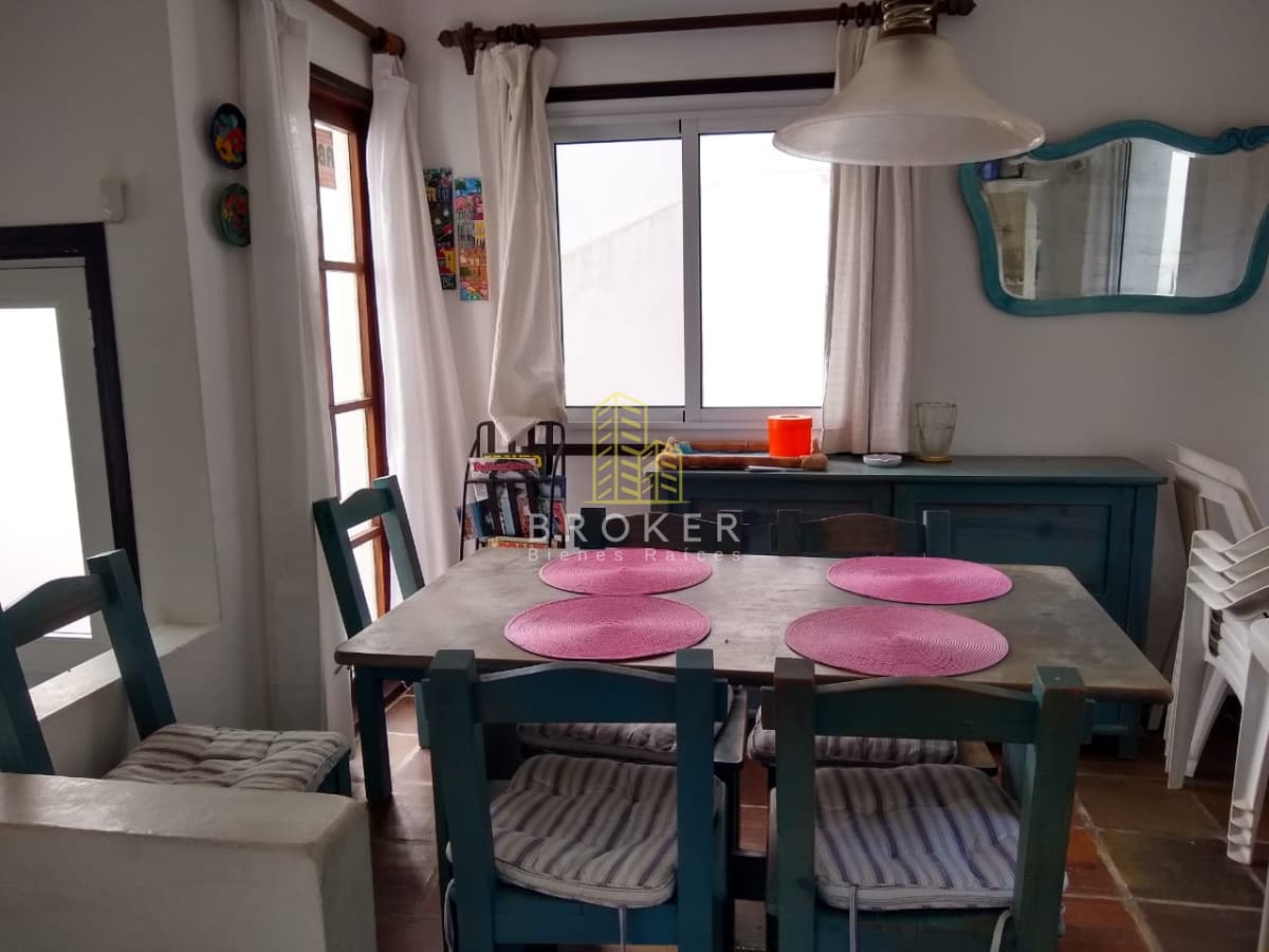 Alquiler de temporada Casa 3 dormitorios La Barra Punta del Este