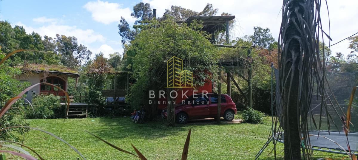 Casa en alquiler anual e invernal en la barra