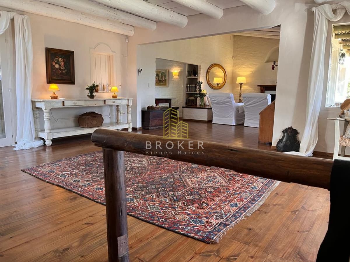 Alquiler Casa en Jose Ignacio, Punta del Este de 4 dormitorios