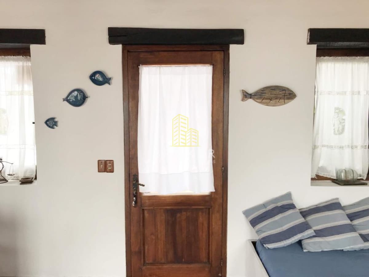 Alquiler de Temporada Casa en La Barra, Punta del Este 2 dormitorios