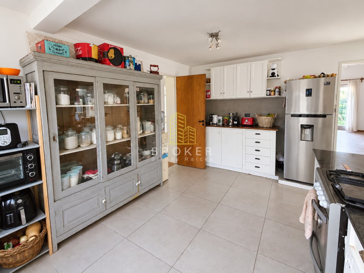 Venta Casa 5amb con vista al Golf en Golfer´s Country Club