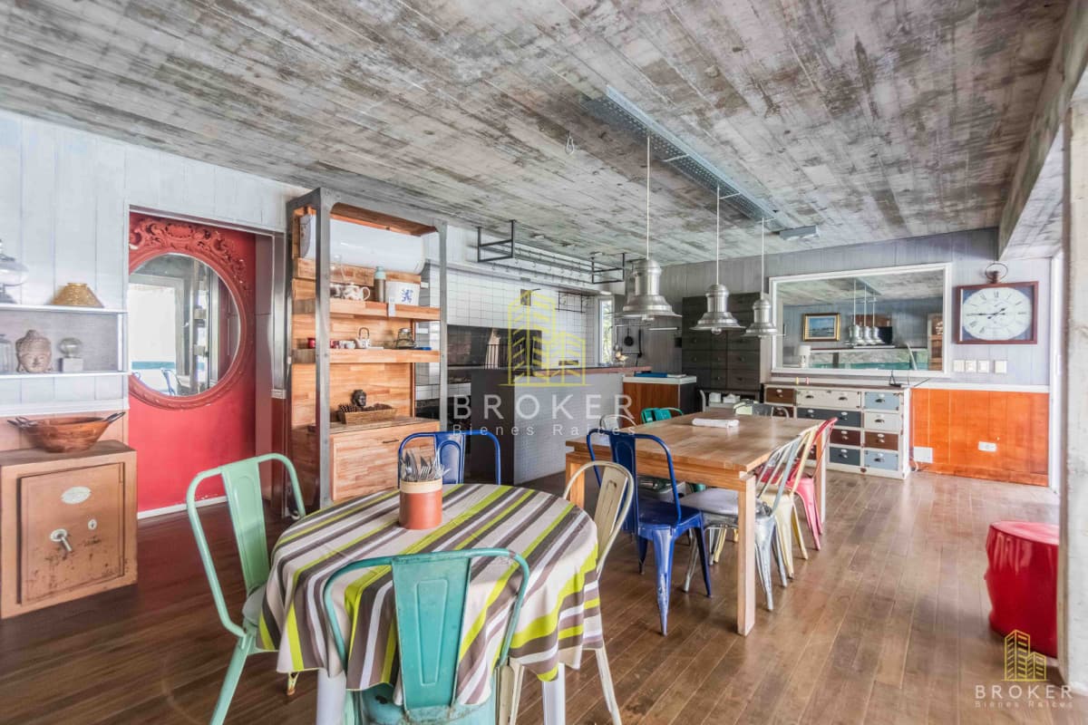 Venta Casa Punta del Este La Arbolada Barrio Privado, con piscina