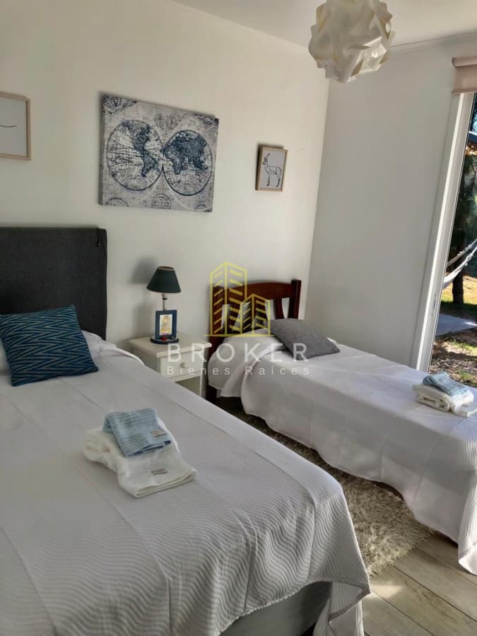 Venta Casa Barrio Privado Punta del Este