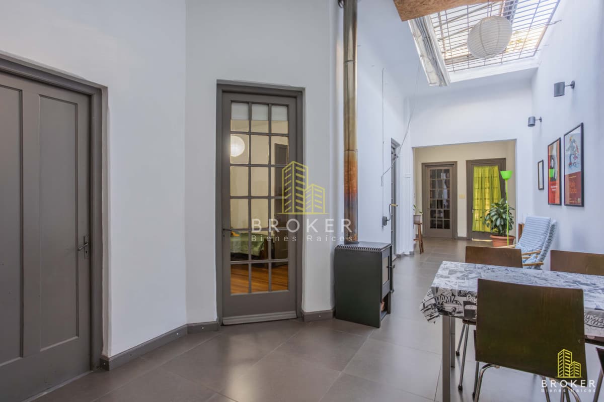 Venta de Casa en LA BLANQUEADA 4 dormitorios