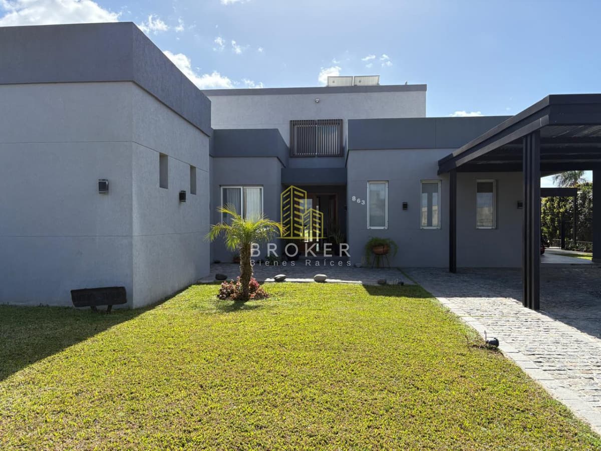 Venta Casa Haras Santa María