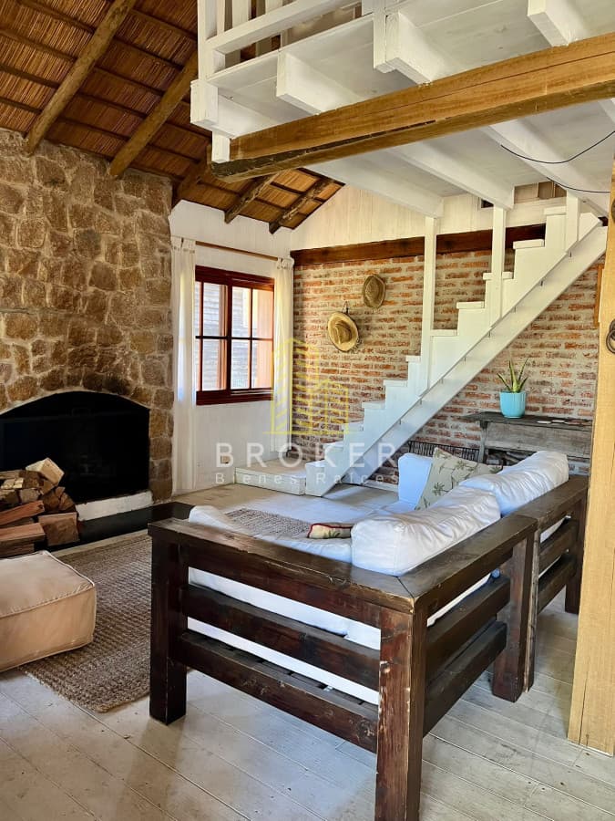 Alquiler Cabaña Manantiales 2 dormitorios para temporada!