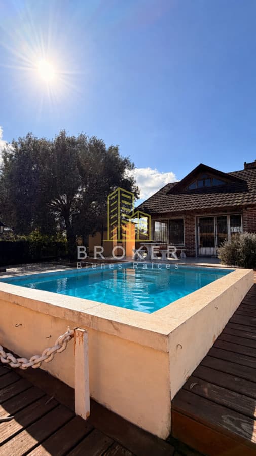 Venta Casa Parque del Plata a 200 mts del mar!