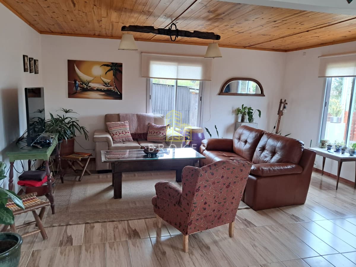 Alquiler Temporario Casa en La Barra, con piscina