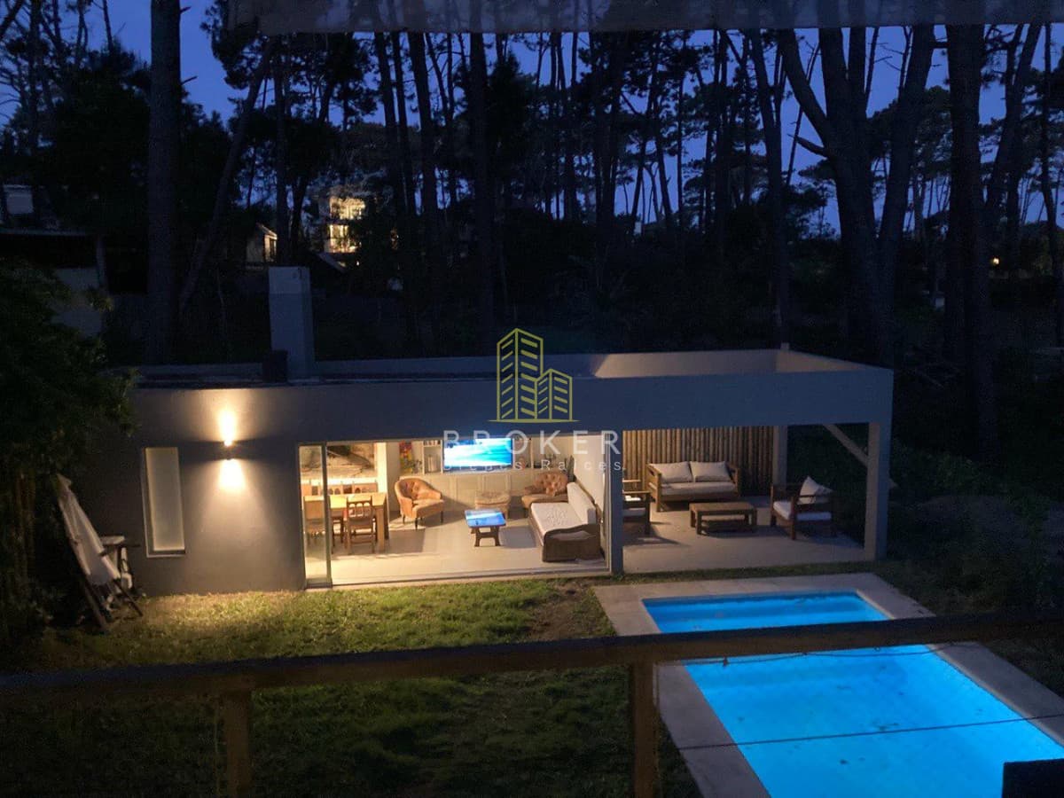 Alquiler Casa Montoya con piscina climatizada