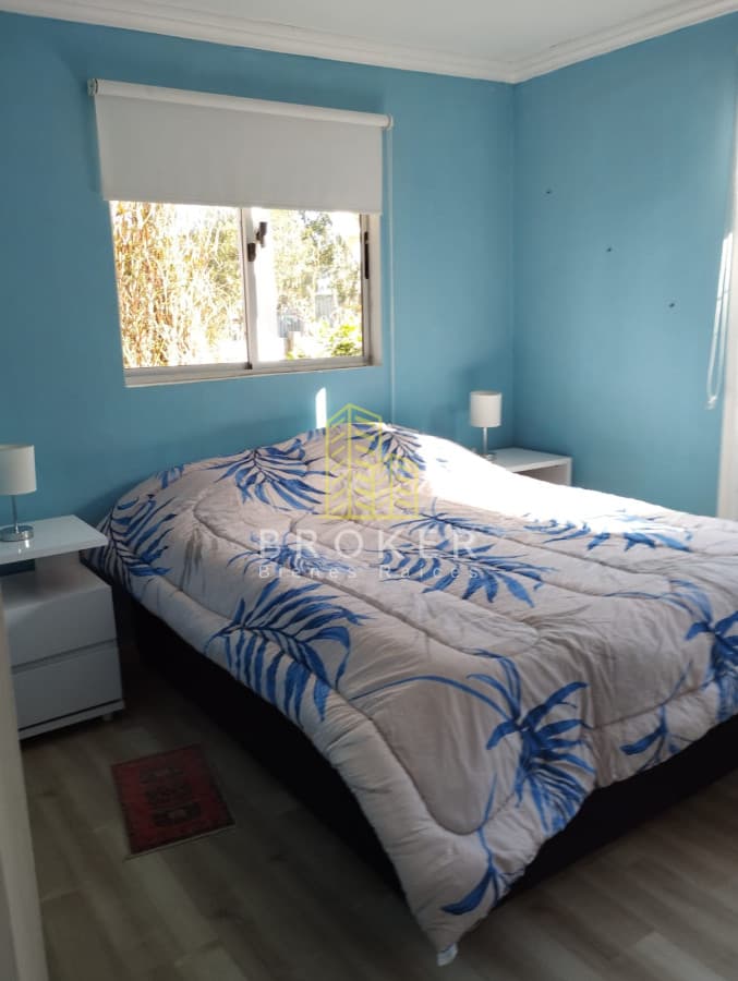 Alquiler Casa 2 dormitorios en Balneario Buenos Aires