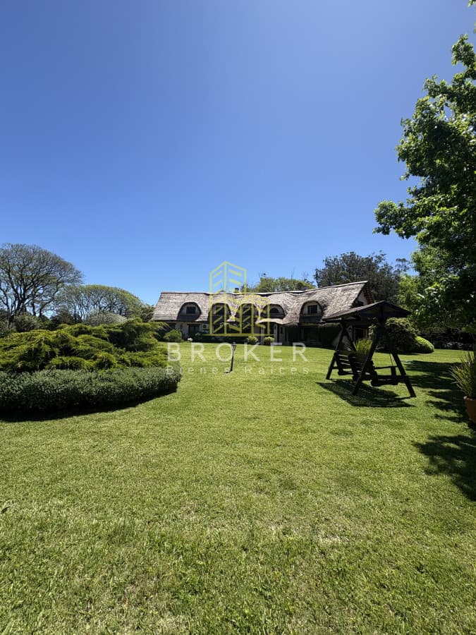 Venta Chacra Punta Ballena Punta del Este 24 Hectares espectacular! 