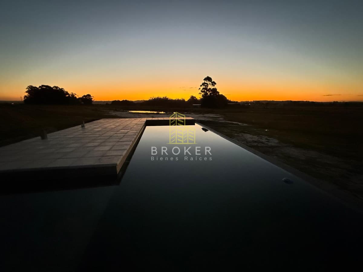 Alquiler Chacra Jose Ignacio Eden Rock