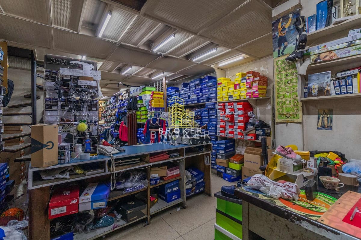 Venta de Local Comercial en el Centro, Montevideo