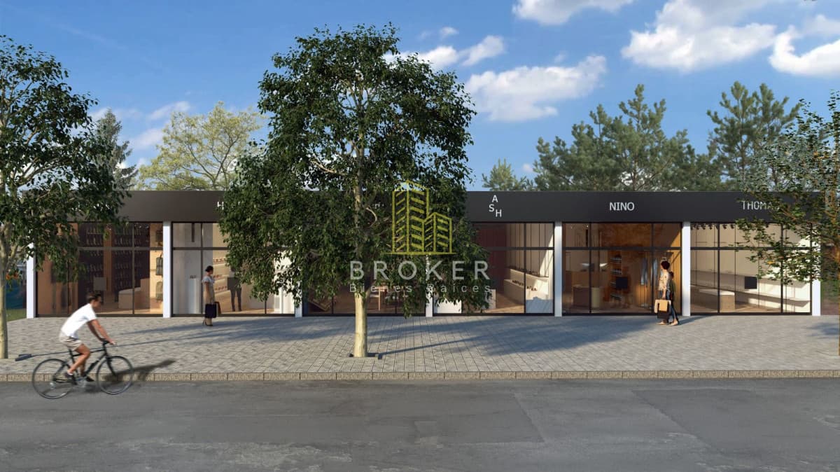 Venta Local Comercial Atlantida - Rentado en $60.000 mensuales