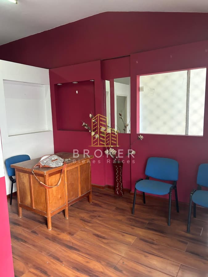 ALQUILER LOCAL COMERCIAL EN CORDÓN 