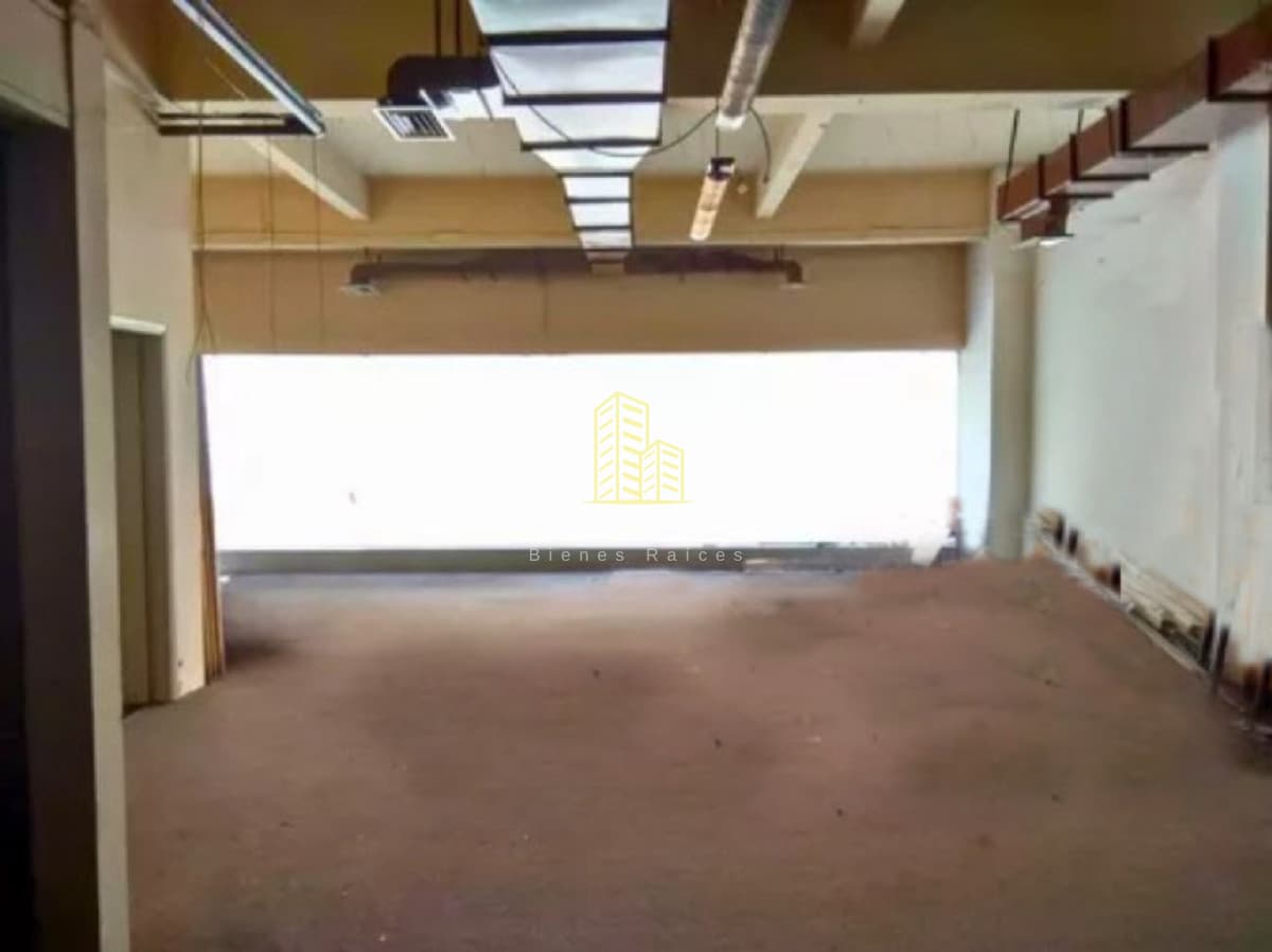 LOCAL COMERCIAL EN ALQUILER 