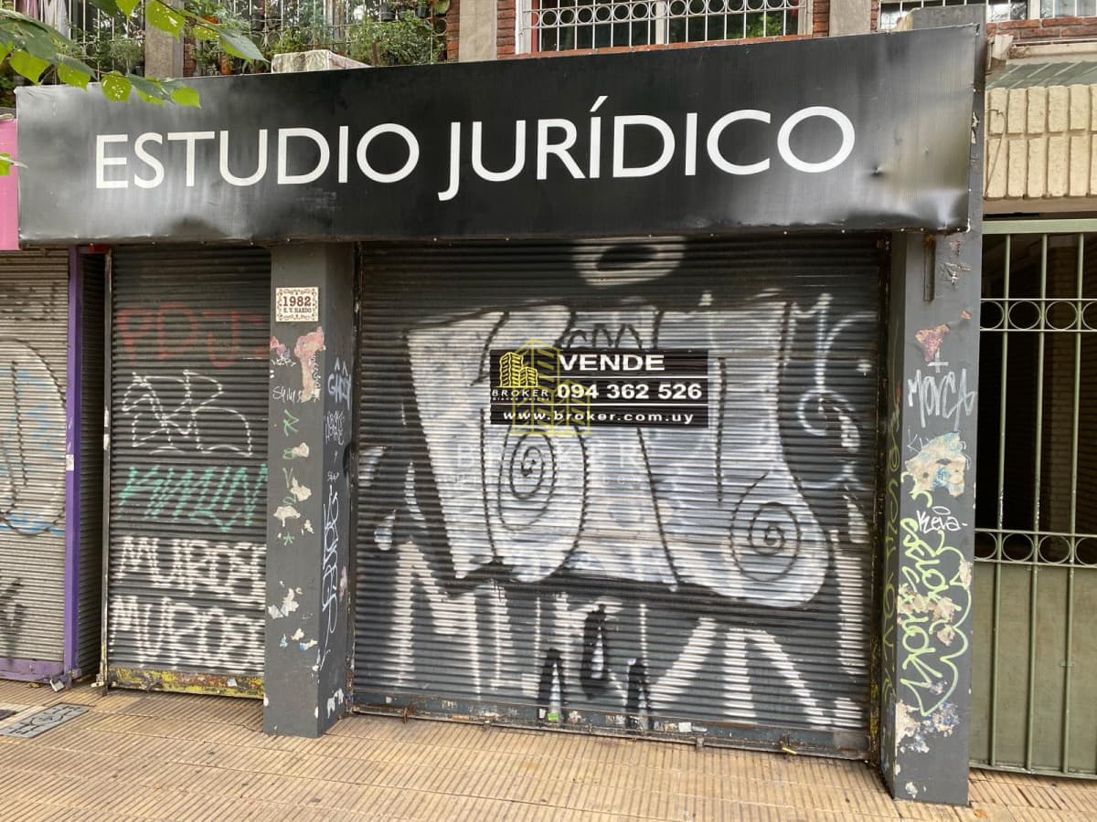 ALQUILER LOCAL COMERCIAL EN CORDÓN 