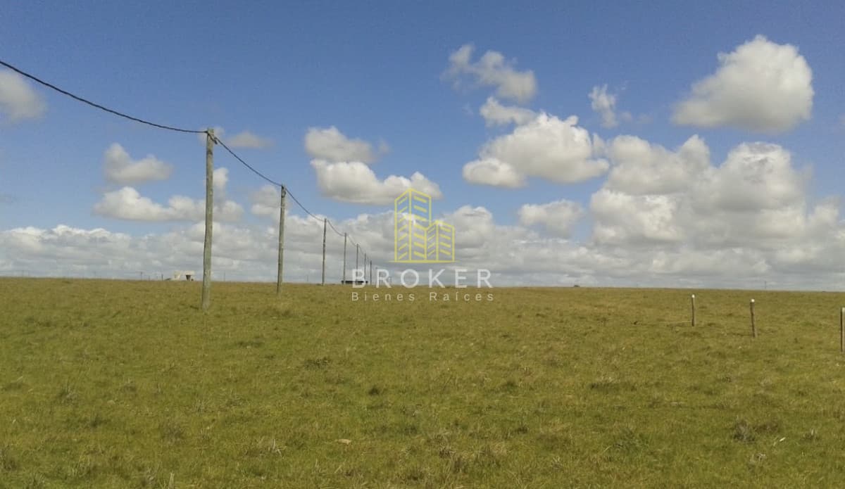 Venta Terreno San Bernardo Rocha Pueblo Nuevo