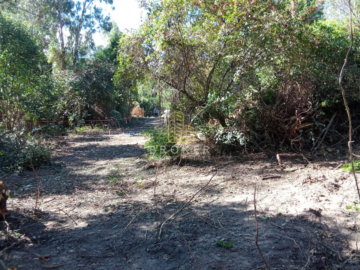 Venta de terreno en Balneario San Luis al sur 432 m2