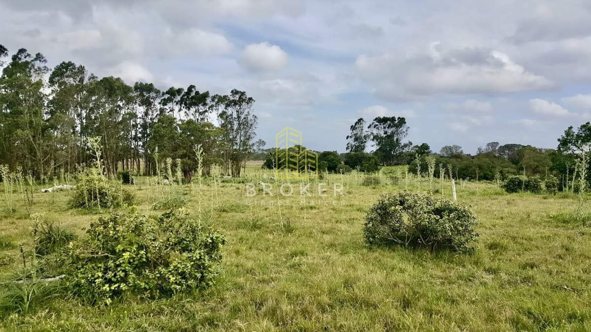 Venta Terreno San Sebastián, Rocha