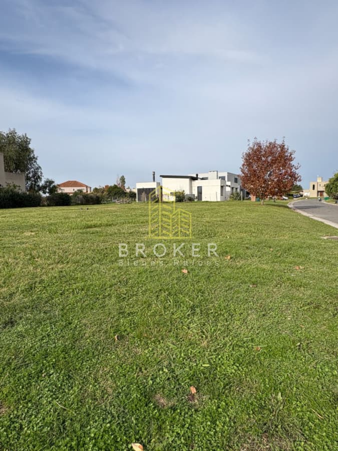 Venta de Lote Haras Santa María