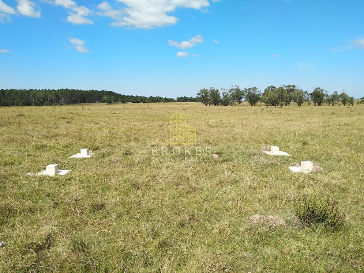 Venta Terreno San Sebastián, Rocha