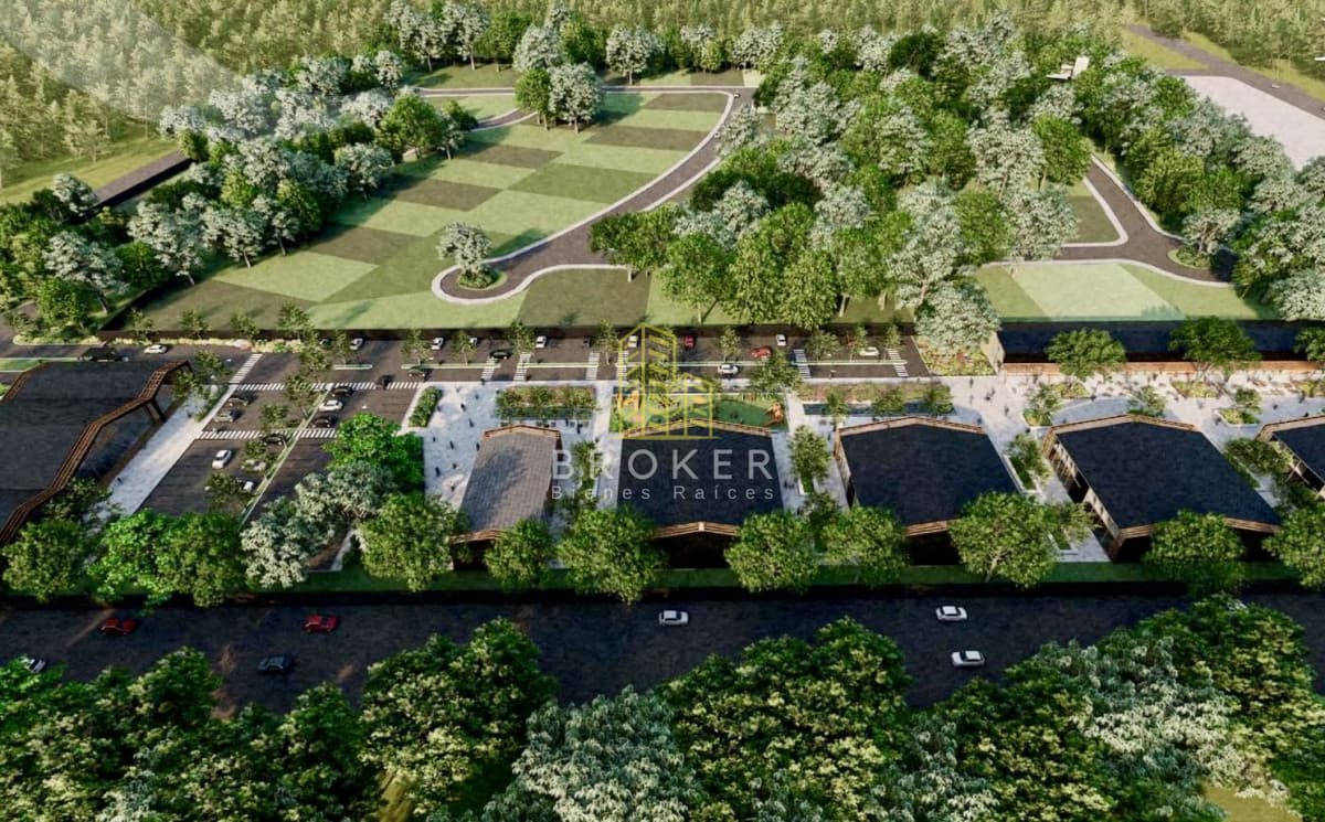 Venta terreno barrio privado la barra punta del este 