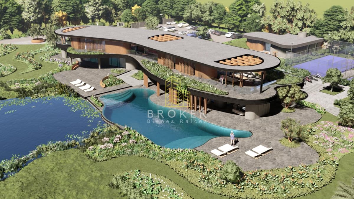 Venta terreno barrio privado punta del este aura 