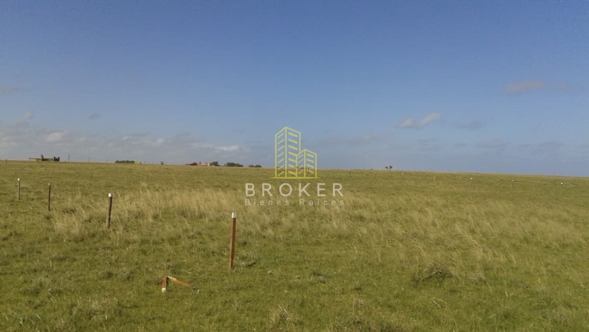 Venta Terreno San Bernardo Rocha Pueblo Nuevo