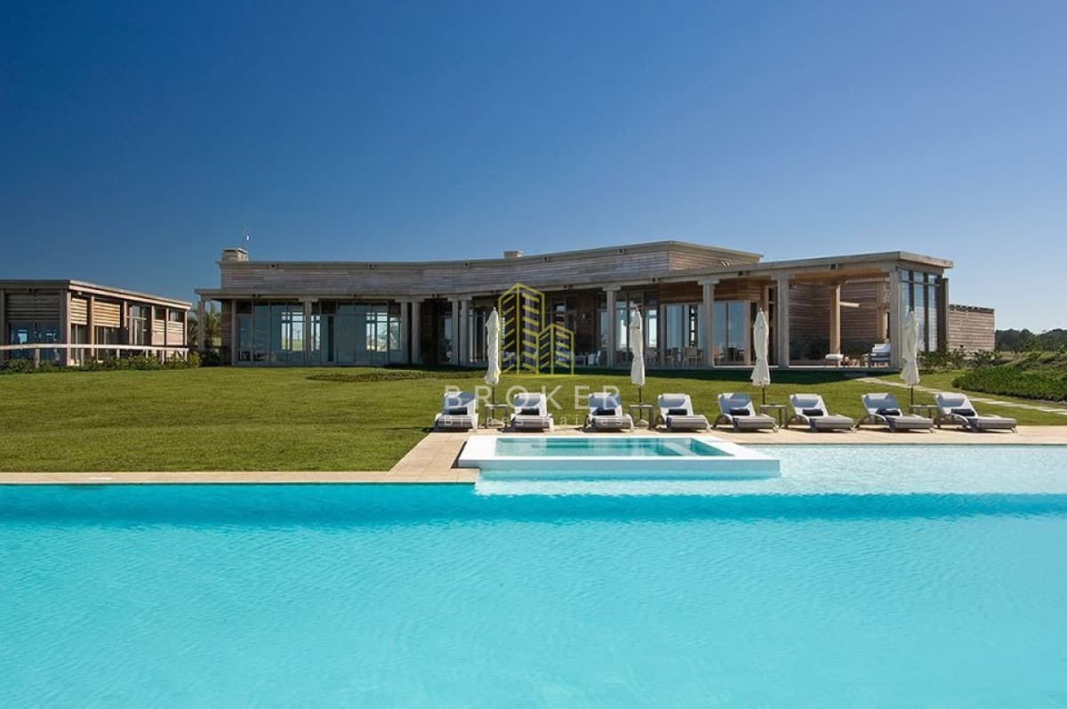Venta Terreno José Ignacio Maldonado 