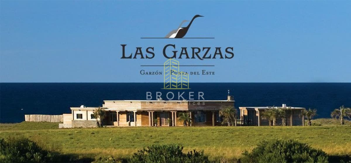 Venta Terreno José Ignacio Maldonado 