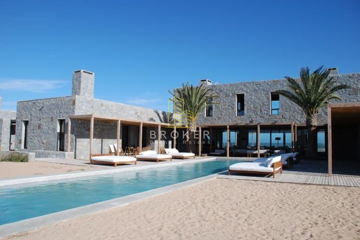 Venta Terreno José Ignacio Maldonado 