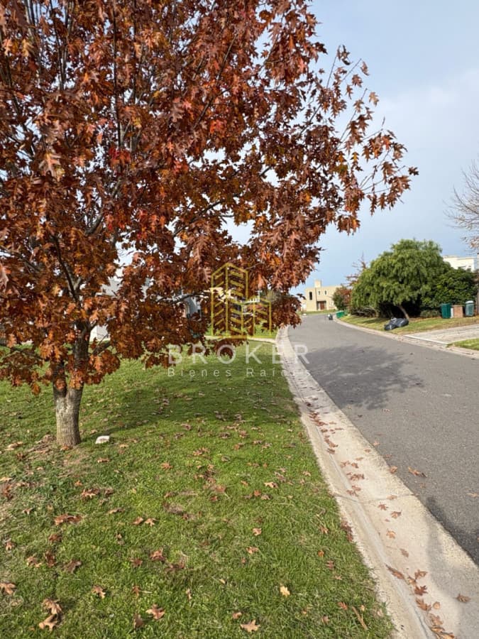 Venta de Lote Haras Santa María
