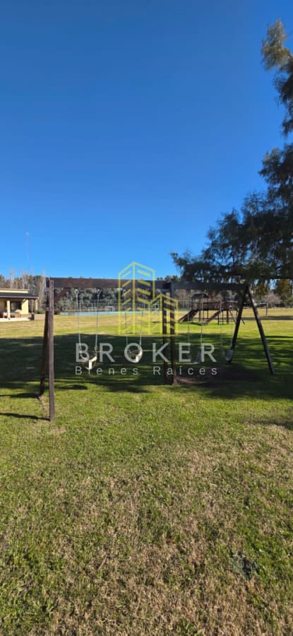 Lote a la Venta en Mirabosques