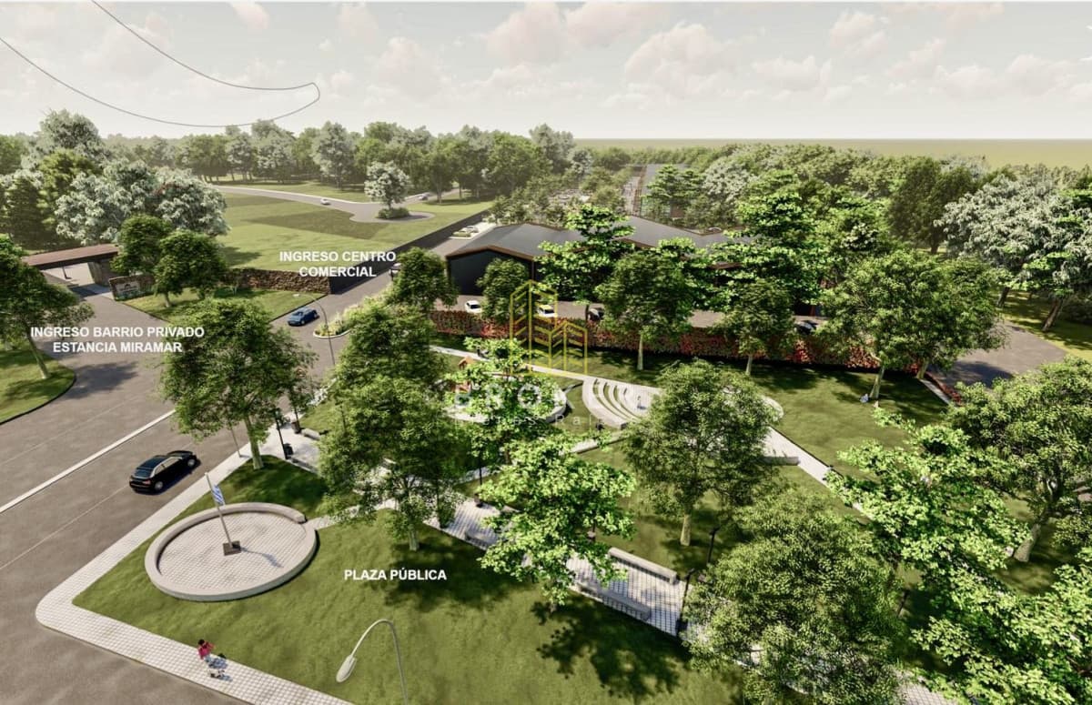 Venta terreno barrio privado la barra punta del este 