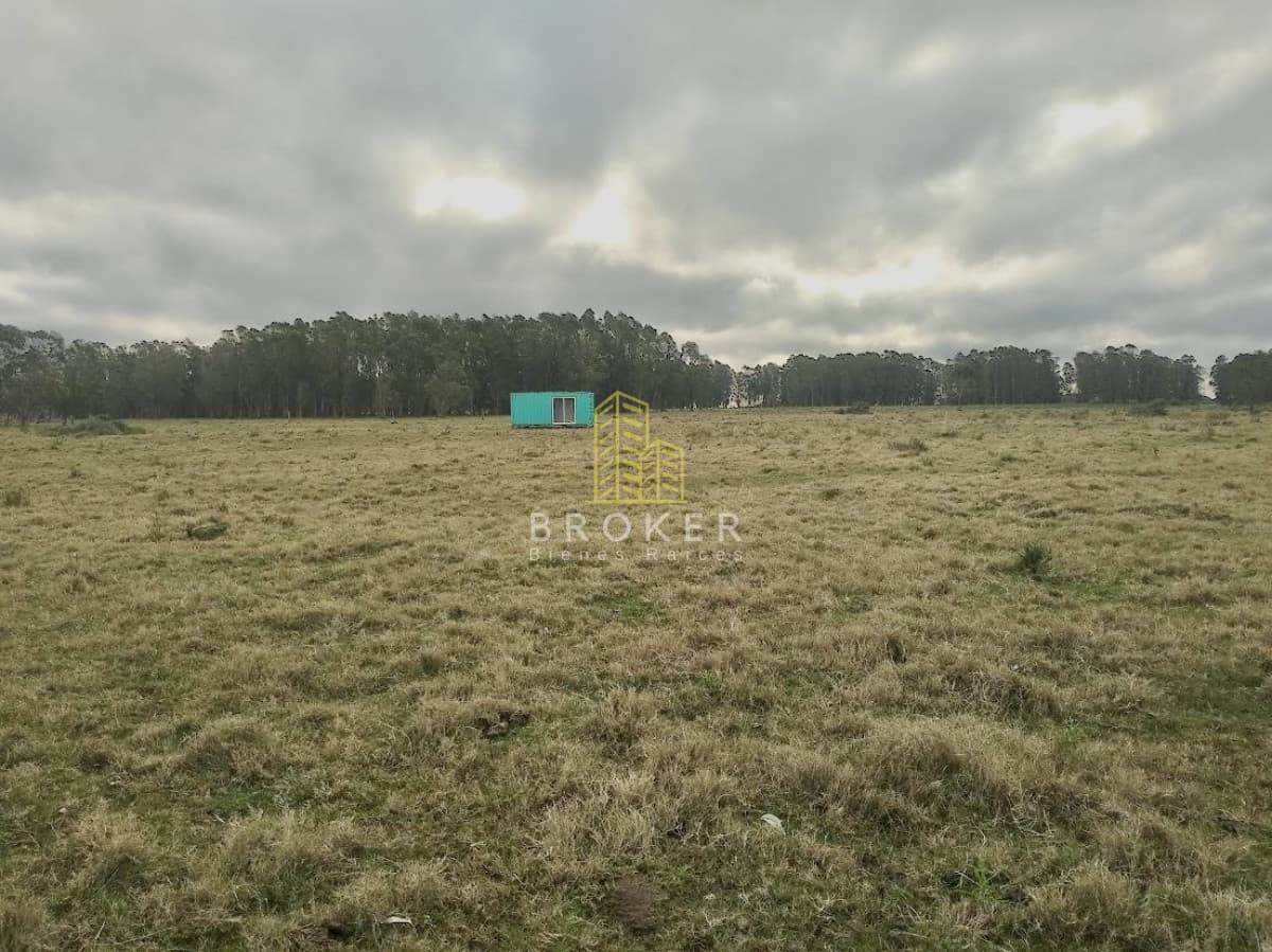 Venta Terreno San Sebastián, Rocha