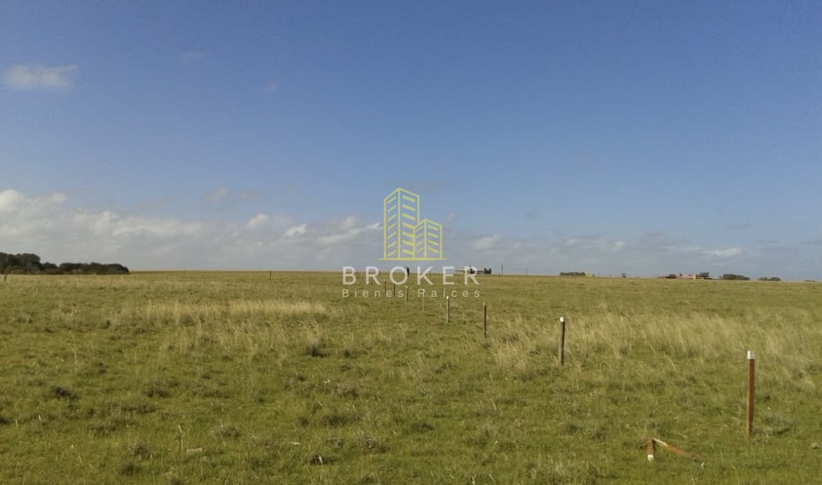 Venta Terreno San Bernardo Rocha Pueblo Nuevo
