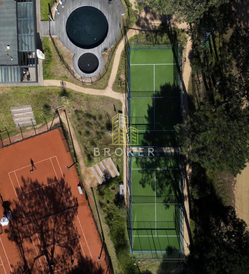 Venta terreno punta del este la barra Montoya 