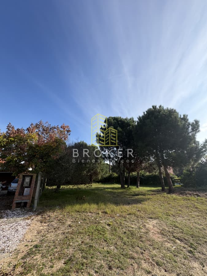 Venta de muy lindo terreno en excelente ubiacion dentro de barrio privado