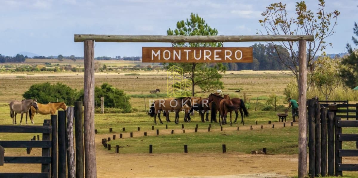 Venta terreno el Quijote la barra punta del este 