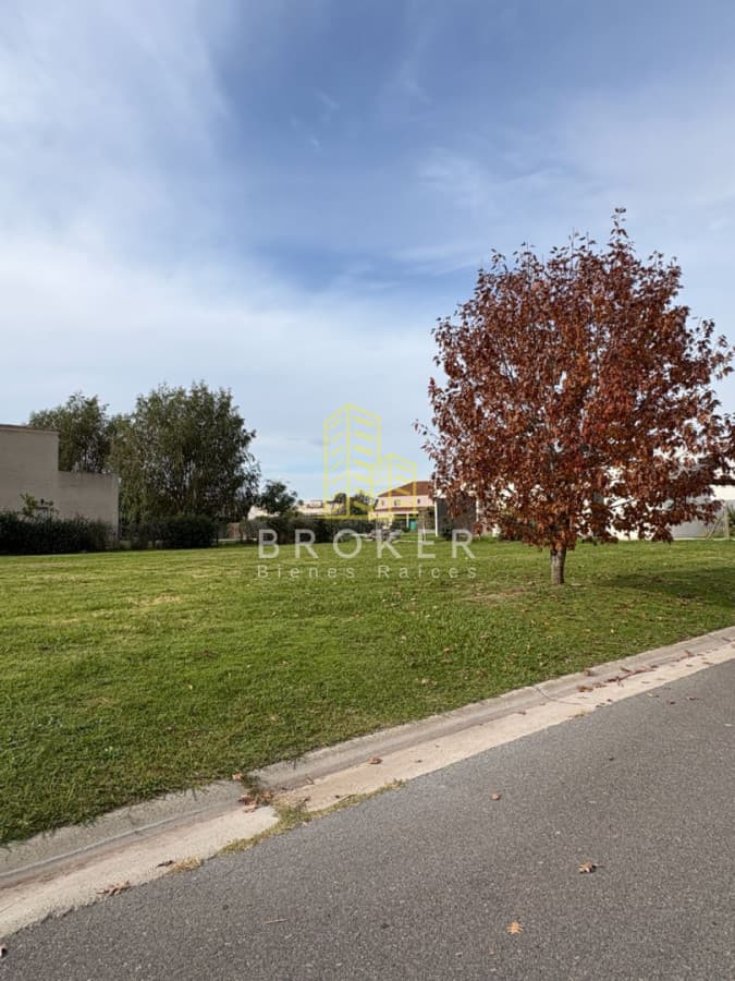 Venta de Lote Haras Santa María