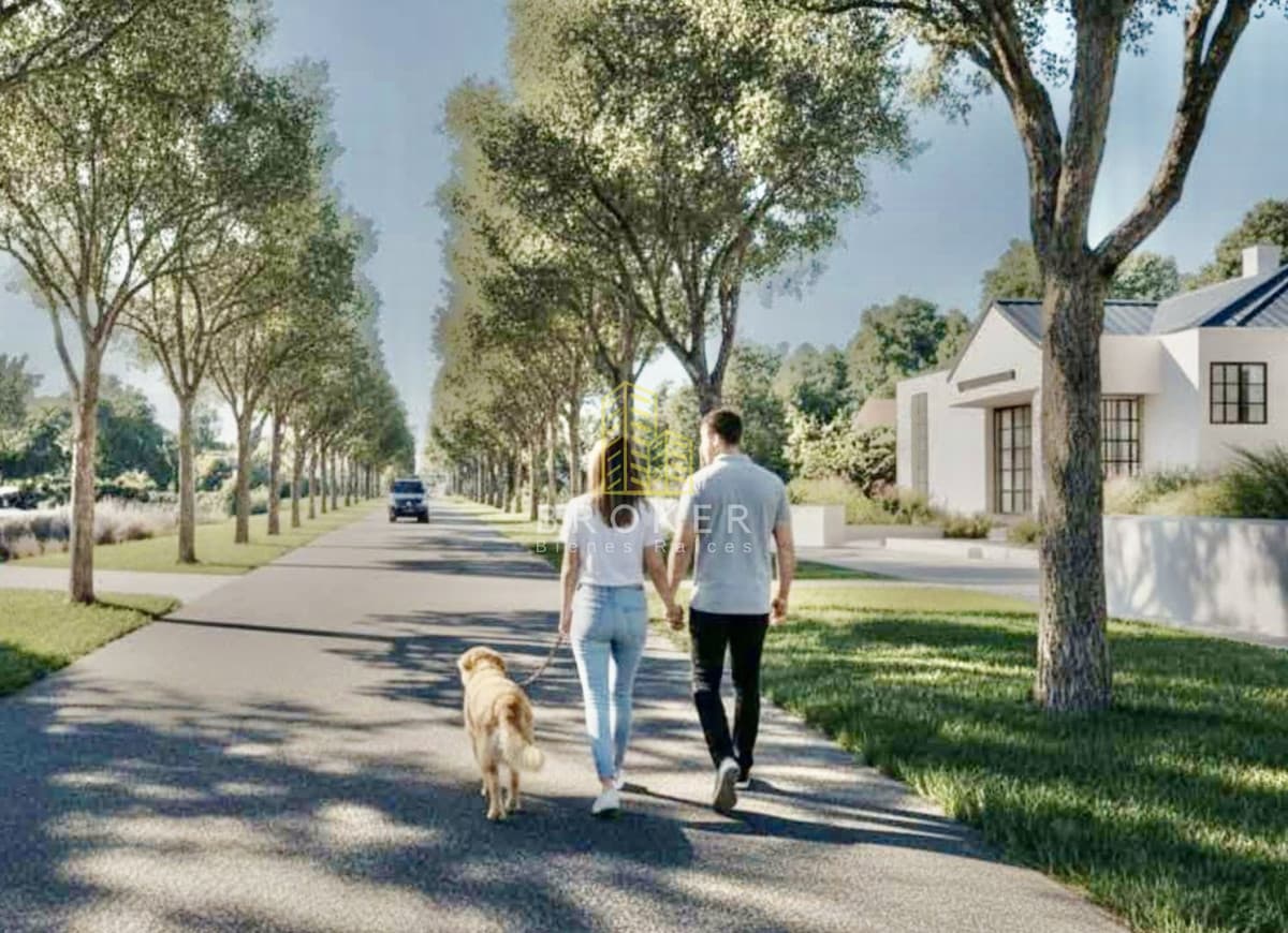 Venta terreno barrio privado la barra punta del este 